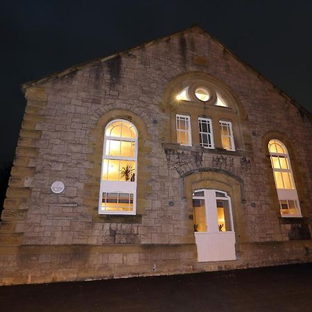 The Poppy Fields Abode Apartment Rhyl Exterior photo