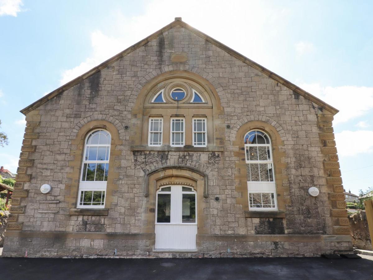 The Poppy Fields Abode Apartment Rhyl Exterior photo