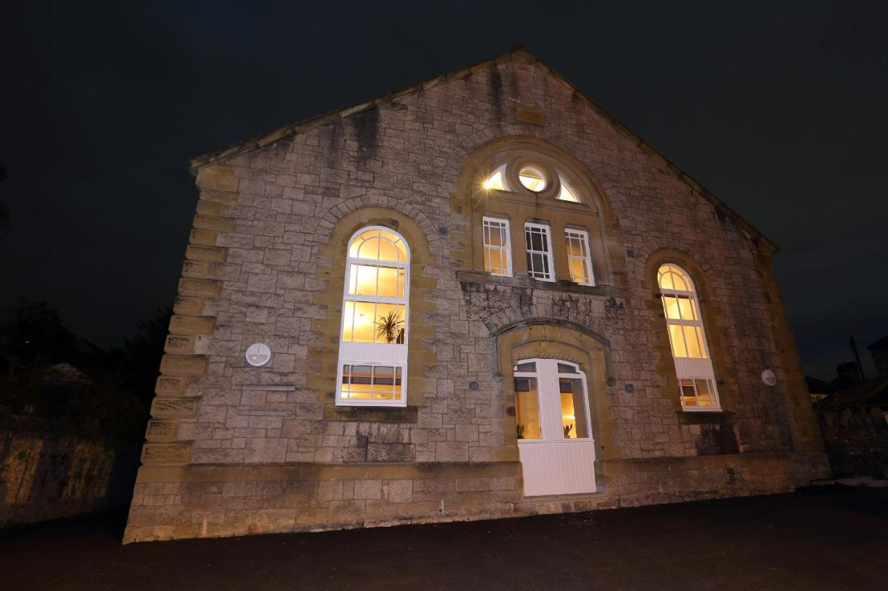 The Poppy Fields Abode Apartment Rhyl Exterior photo
